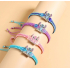 Stitch armbandje